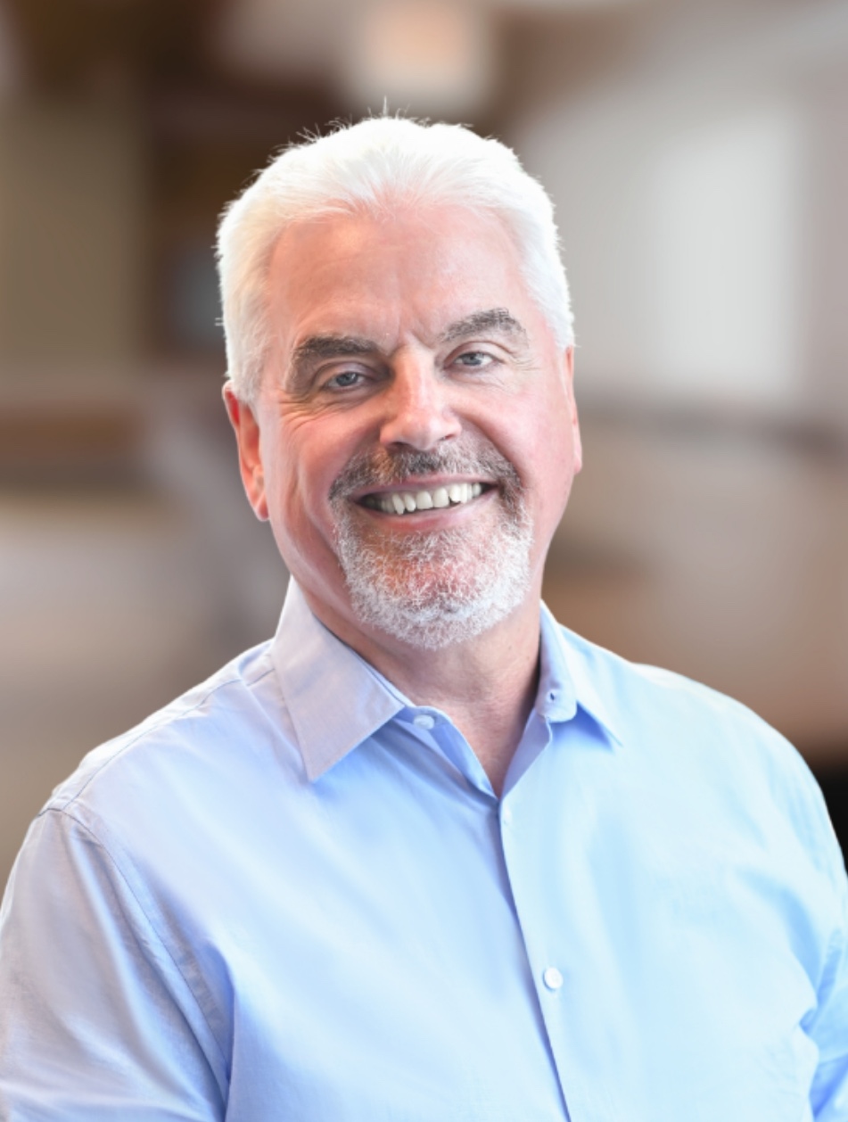 Dr. Len Humphreys